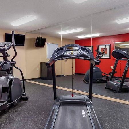 Extended Stay America Suites - San Antonio - Colonnade - Medical Exteriör bild