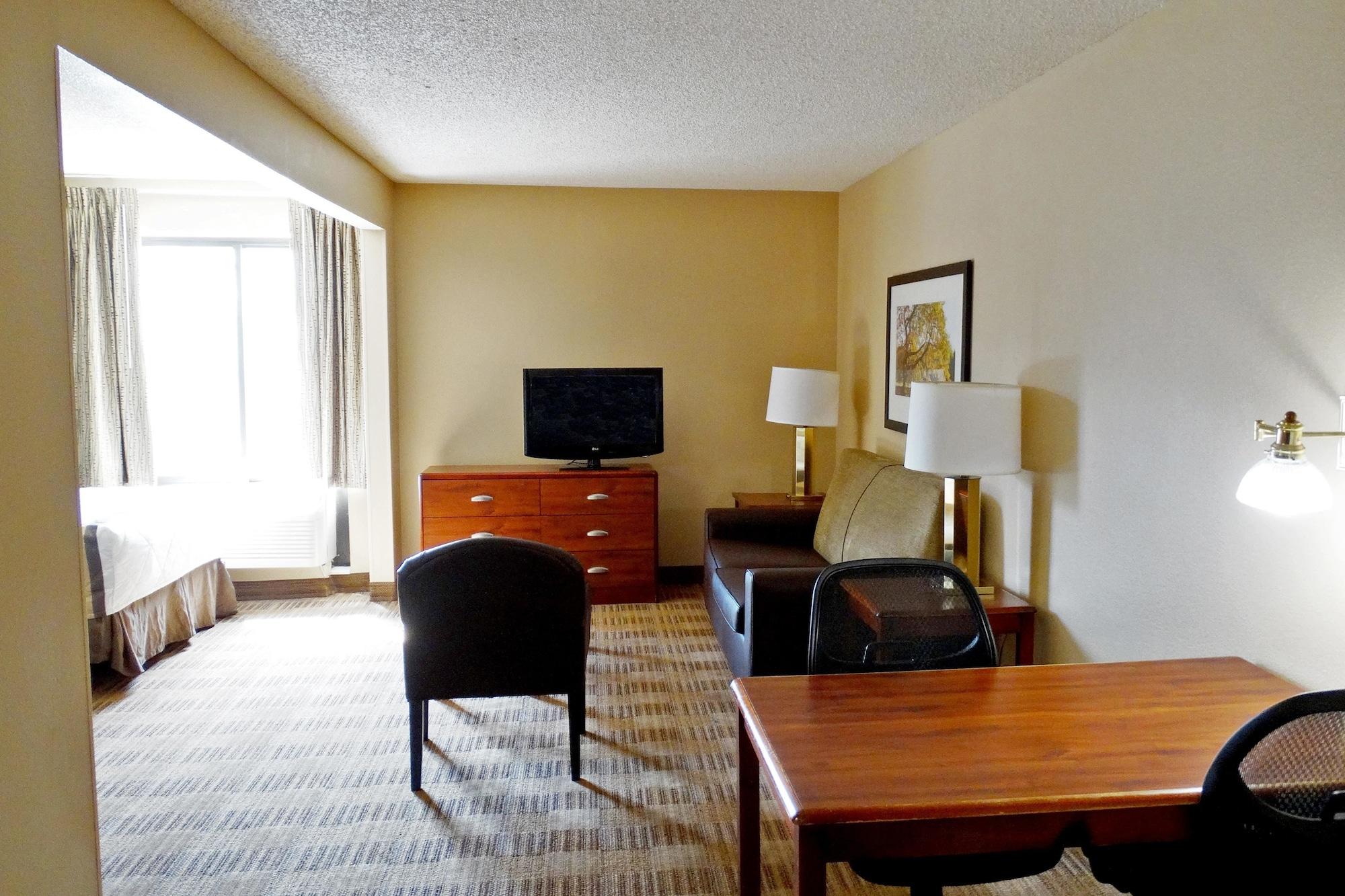Extended Stay America Suites - San Antonio - Colonnade - Medical Exteriör bild