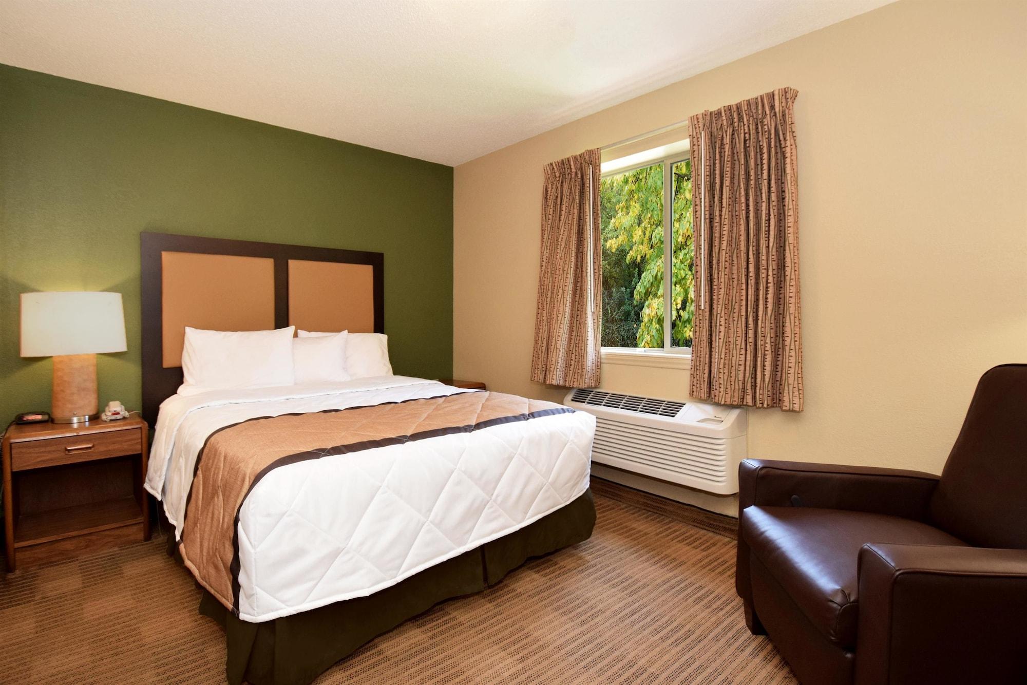 Extended Stay America Suites - San Antonio - Colonnade - Medical Exteriör bild