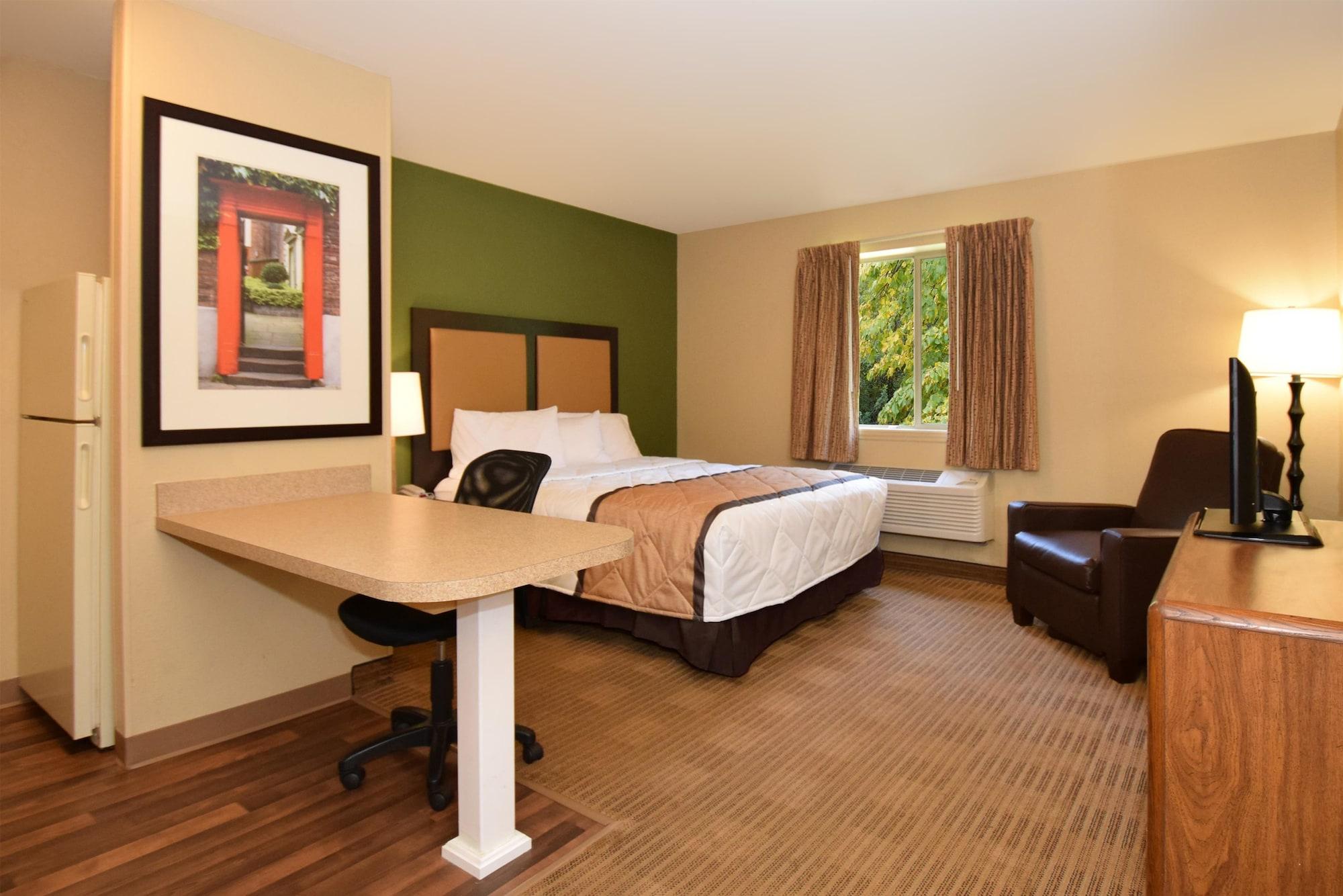 Extended Stay America Suites - San Antonio - Colonnade - Medical Exteriör bild