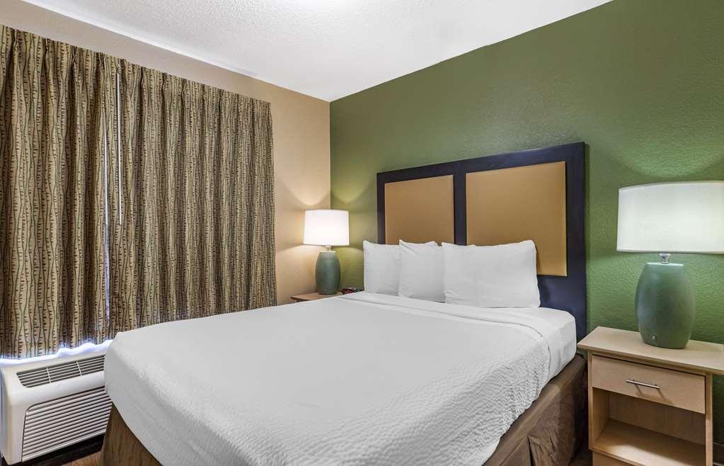 Extended Stay America Suites - San Antonio - Colonnade - Medical Rum bild