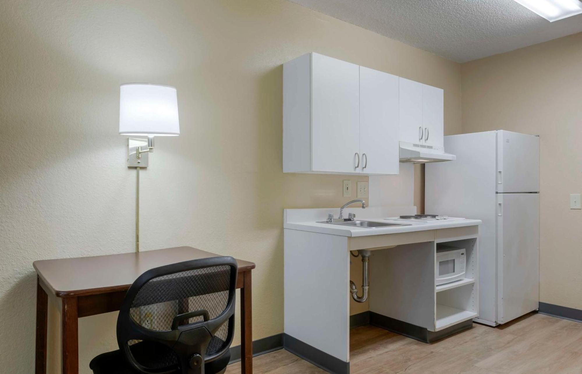Extended Stay America Suites - San Antonio - Colonnade - Medical Exteriör bild