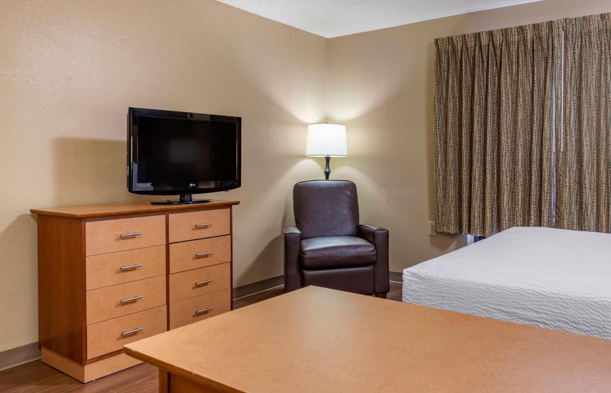 Extended Stay America Suites - San Antonio - Colonnade - Medical Exteriör bild