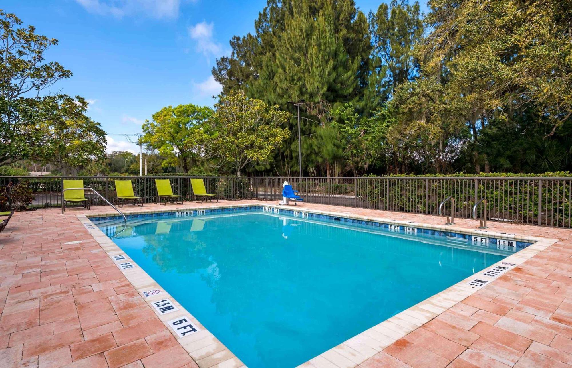 Extended Stay America Suites - San Antonio - Colonnade - Medical Exteriör bild
