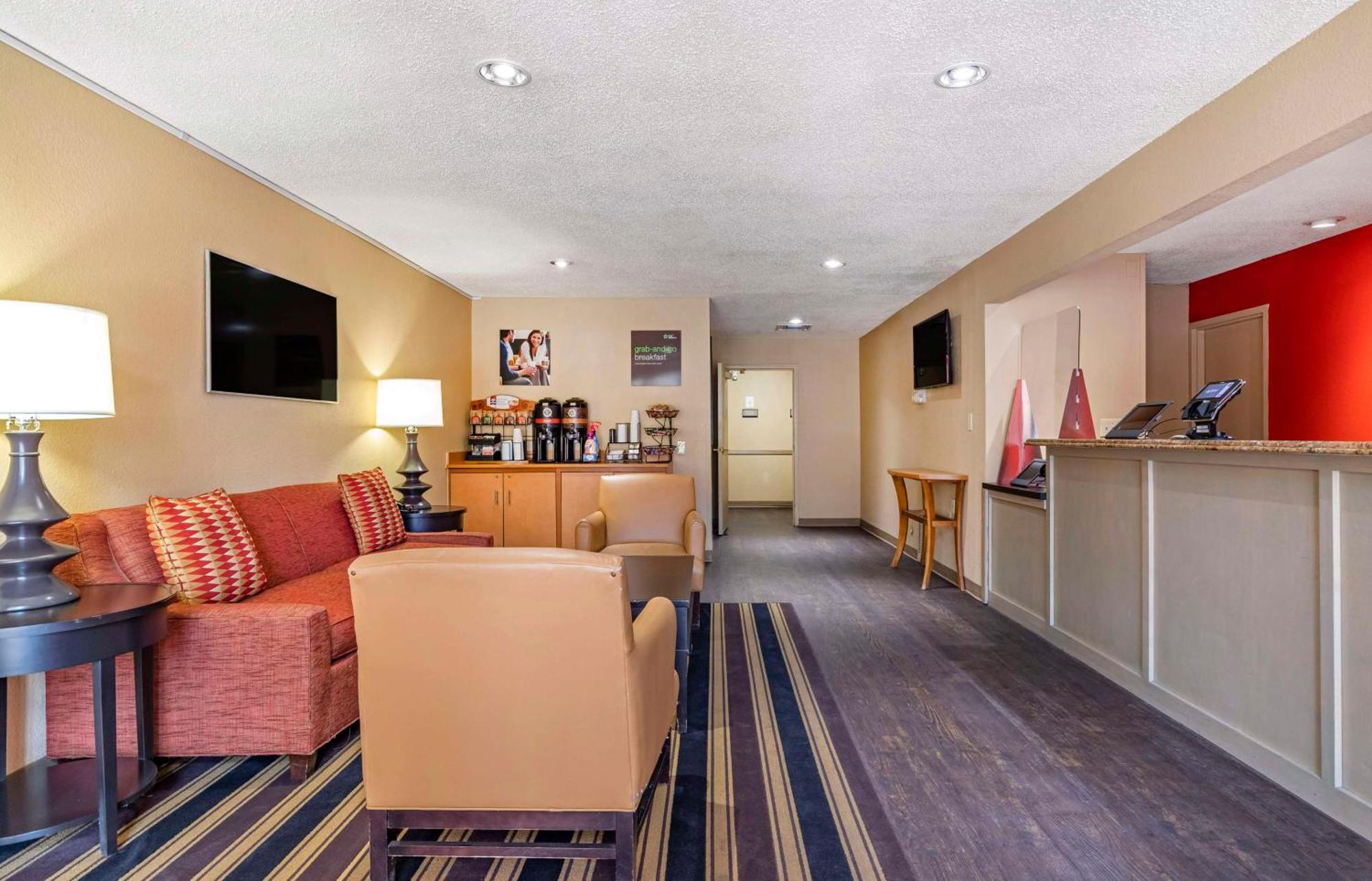 Extended Stay America Suites - San Antonio - Colonnade - Medical Exteriör bild