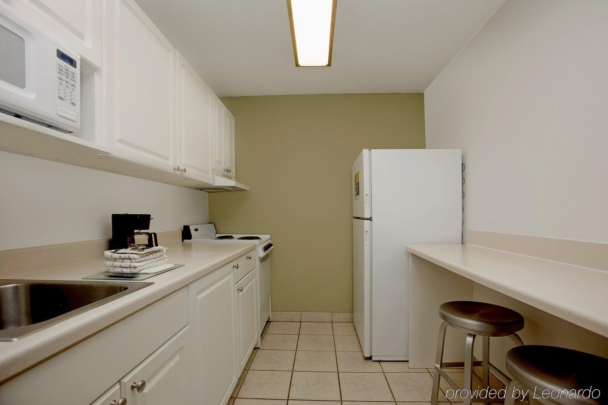 Extended Stay America Suites - San Antonio - Colonnade - Medical Exteriör bild