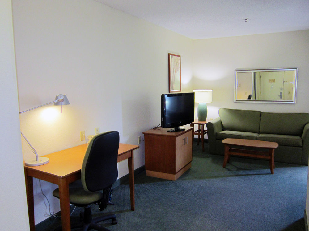 Extended Stay America Suites - San Antonio - Colonnade - Medical Exteriör bild