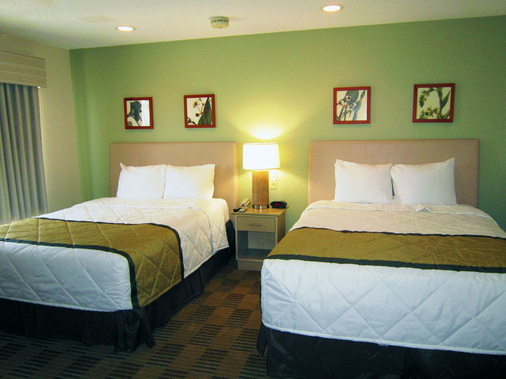 Extended Stay America Suites - San Antonio - Colonnade - Medical Exteriör bild