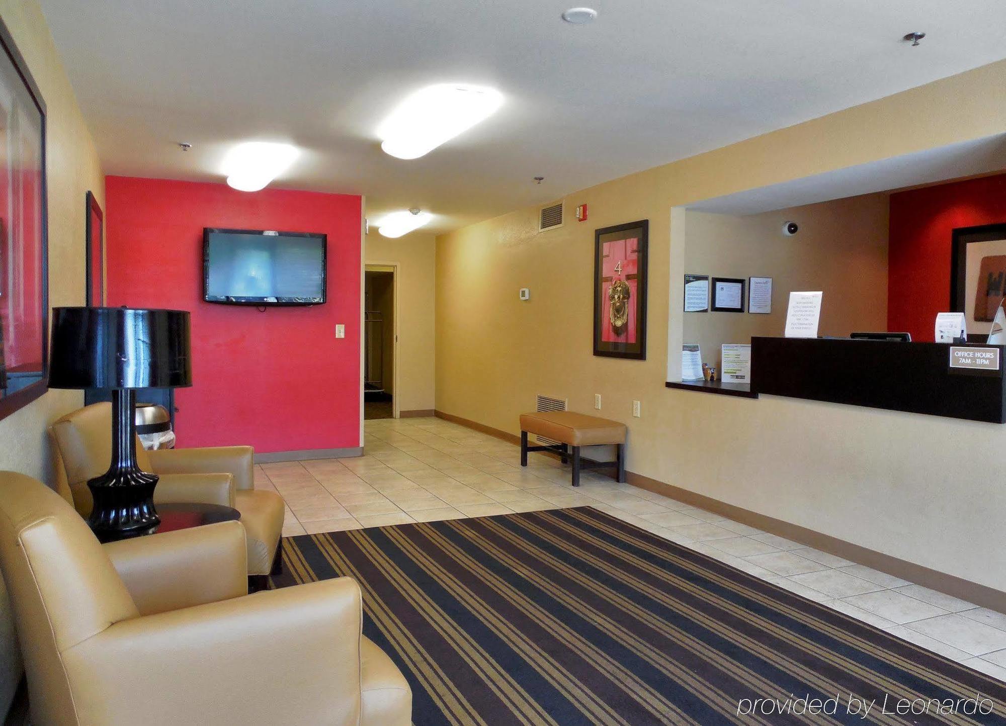 Extended Stay America Suites - San Antonio - Colonnade - Medical Exteriör bild