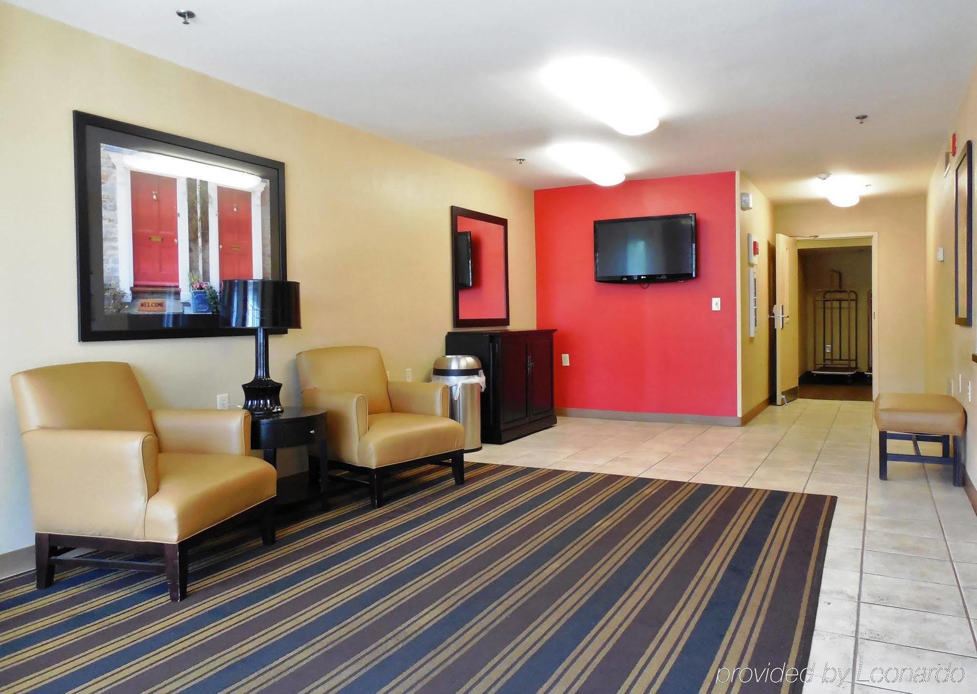 Extended Stay America Suites - San Antonio - Colonnade - Medical Exteriör bild