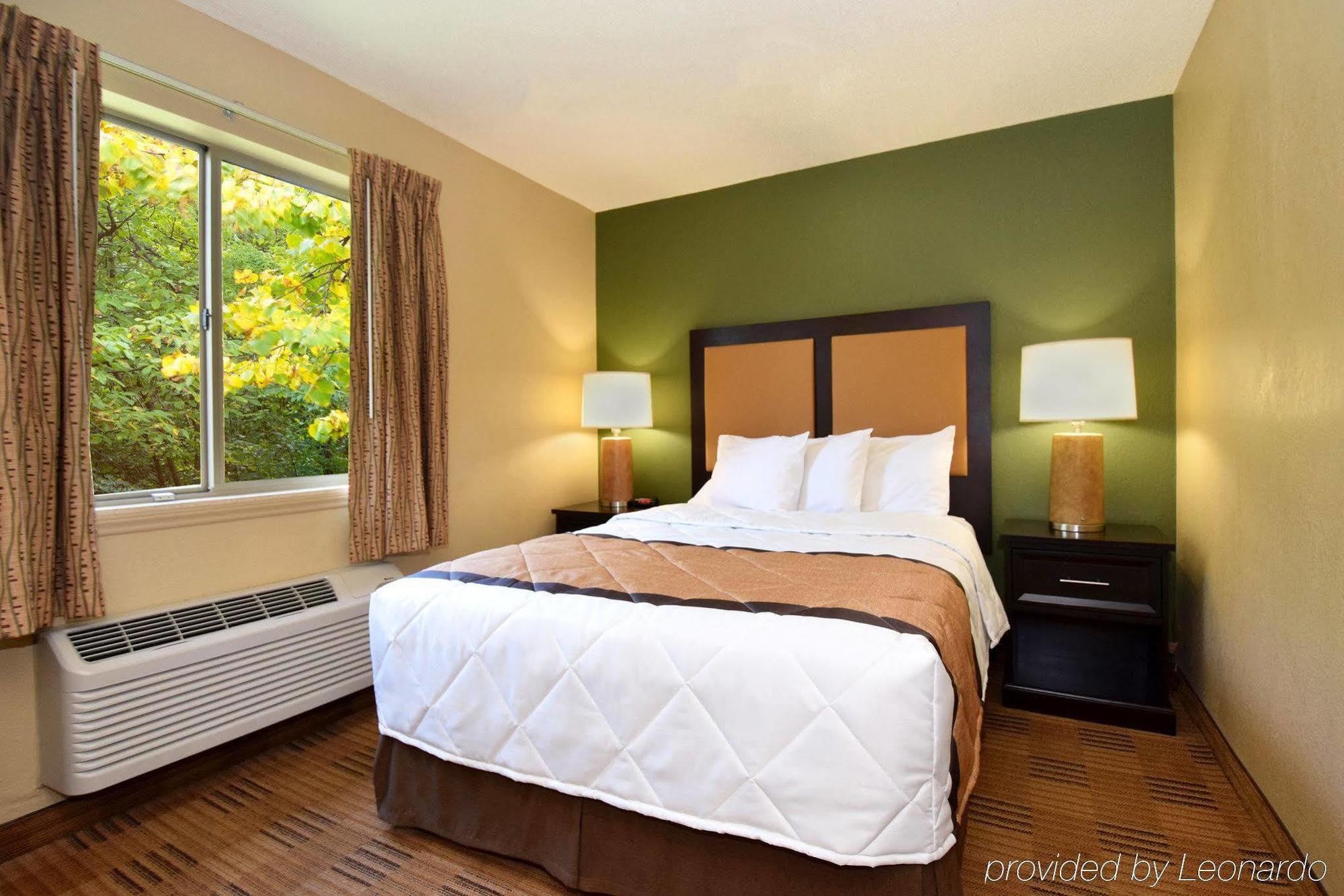 Extended Stay America Suites - San Antonio - Colonnade - Medical Exteriör bild