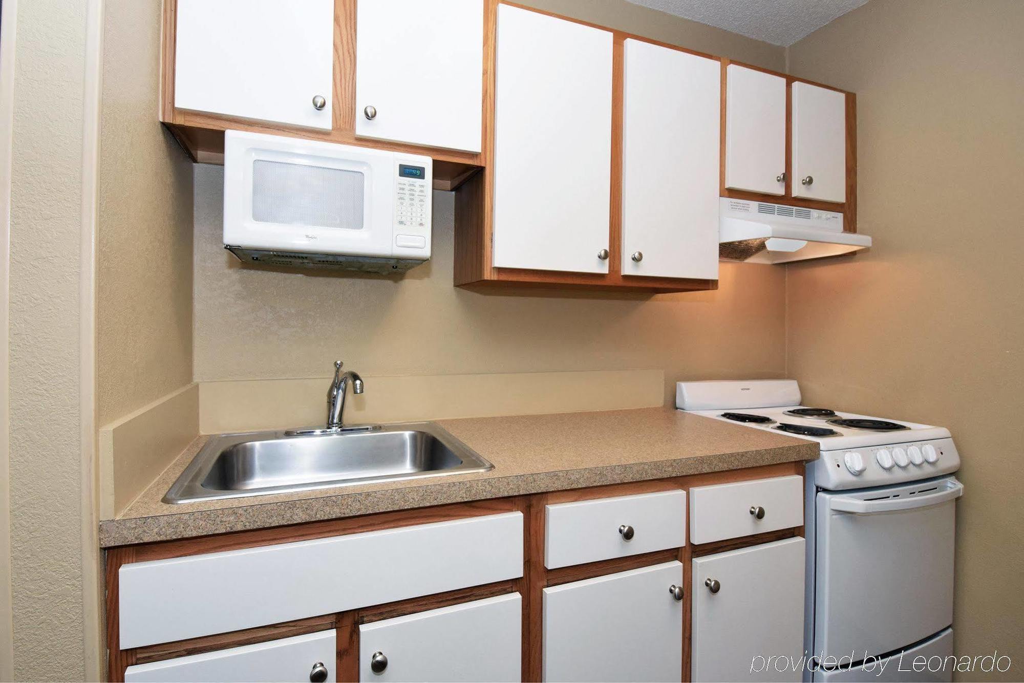 Extended Stay America Suites - San Antonio - Colonnade - Medical Exteriör bild
