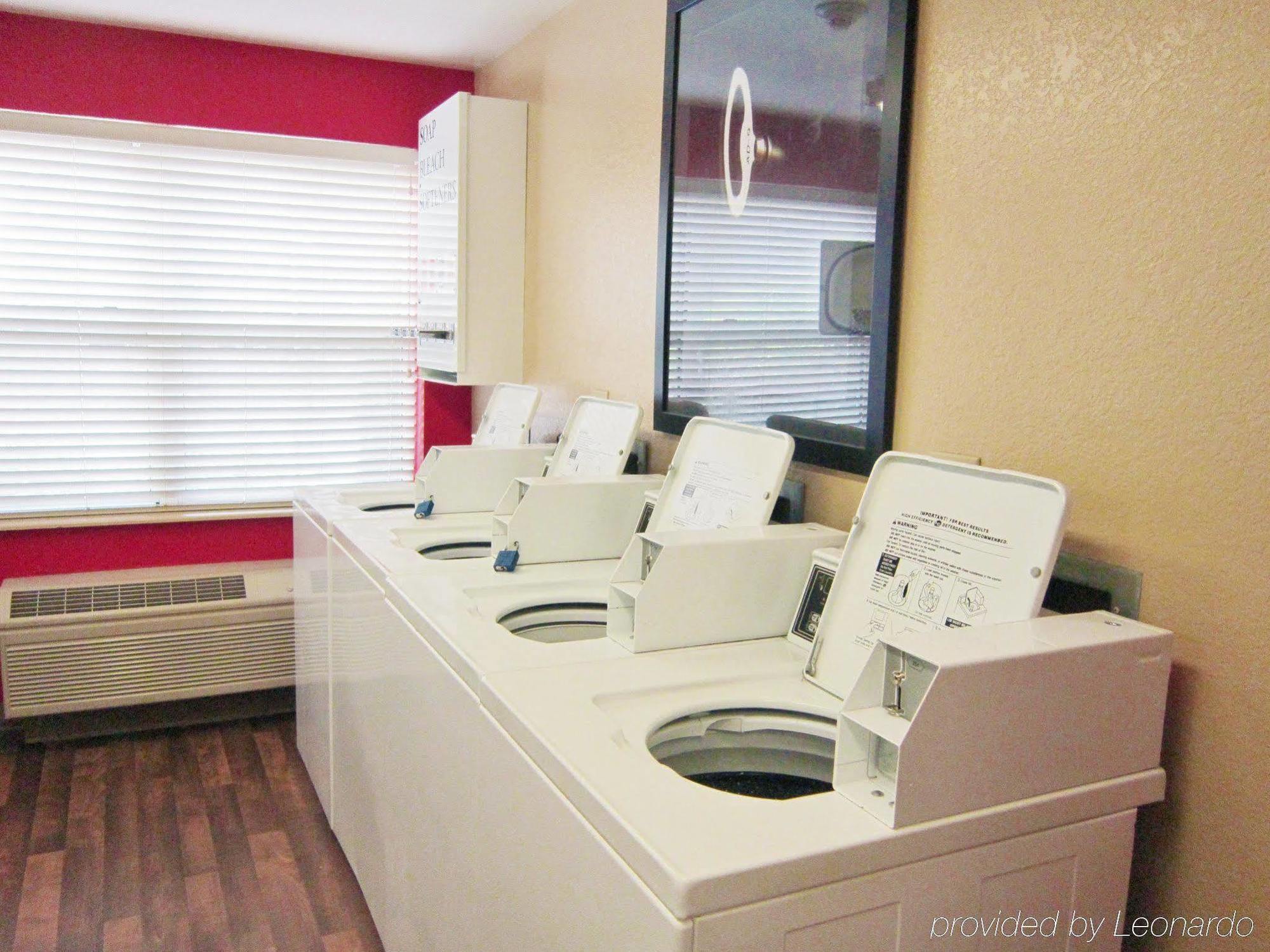 Extended Stay America Suites - San Antonio - Colonnade - Medical Exteriör bild
