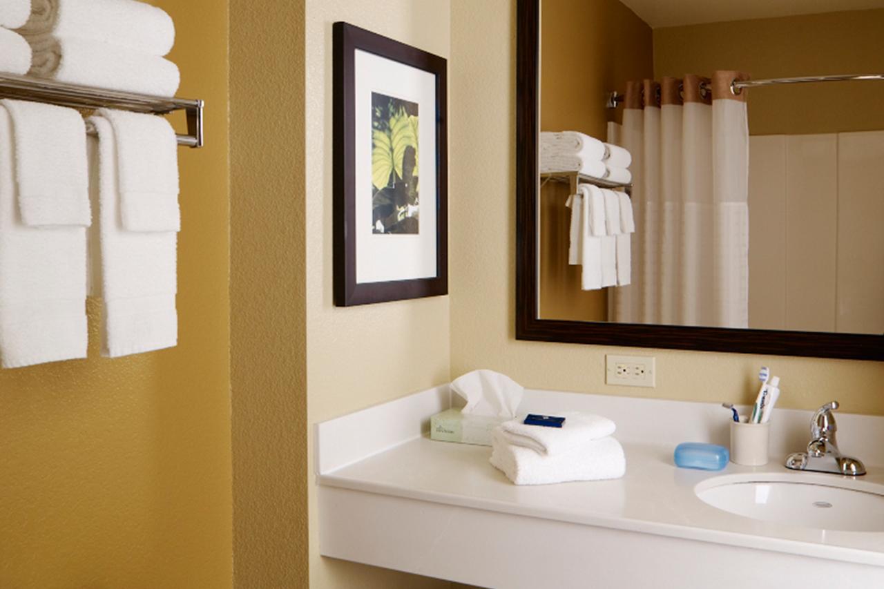 Extended Stay America Suites - San Antonio - Colonnade - Medical Exteriör bild